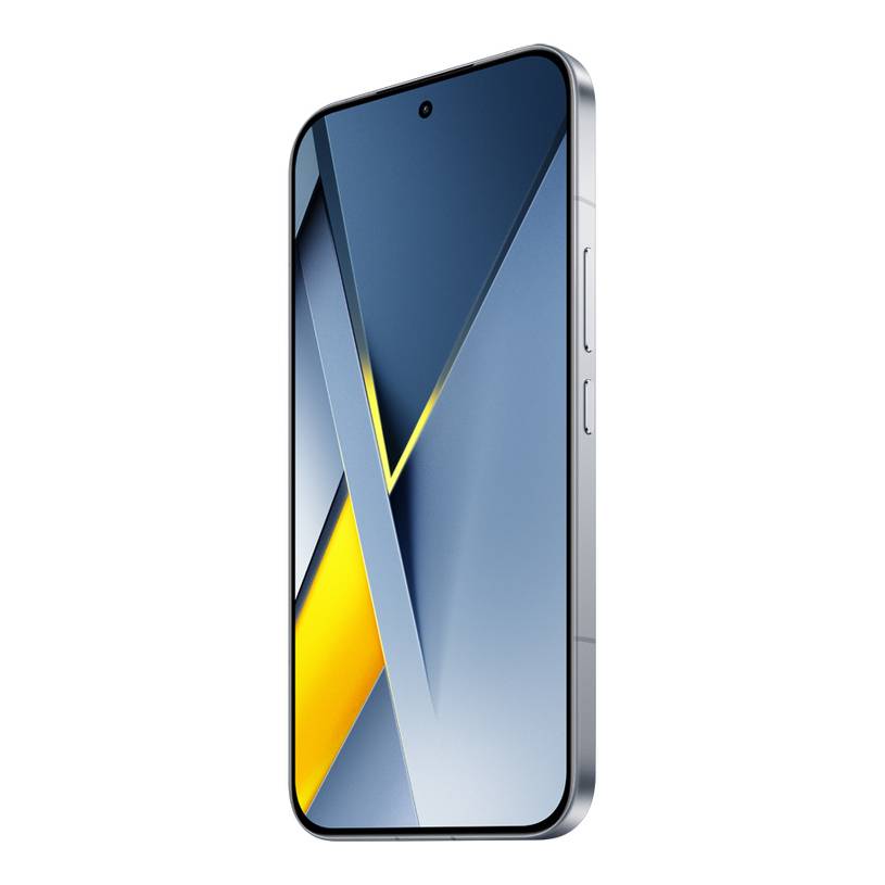 POCO F8 Ultra Dual Sim 5G 16GB/512GB Denim Blue | Sharaf Electro Store